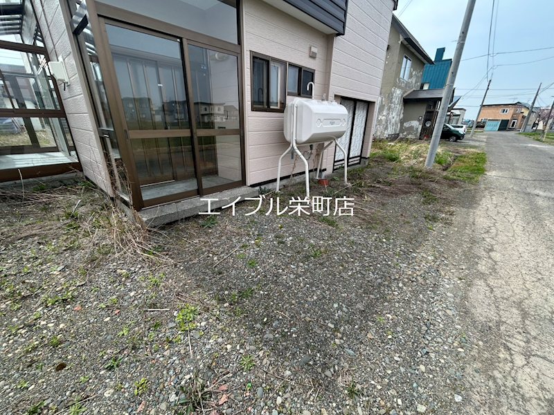 北本町東4丁目貸家 その他