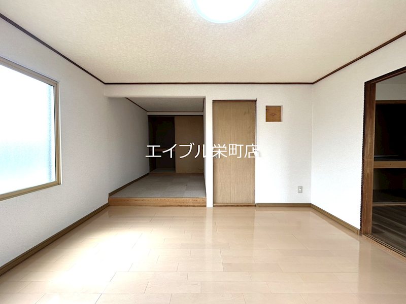 北本町東4丁目貸家 その他部屋・スペース