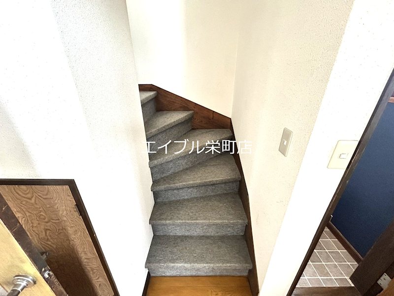 北本町東4丁目貸家 その他