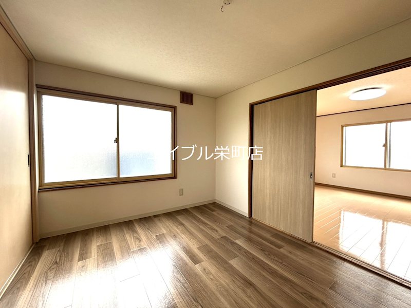 北本町東4丁目貸家 その他部屋・スペース