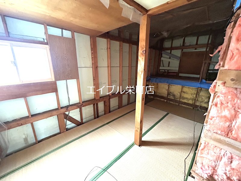 北本町東4丁目貸家 その他