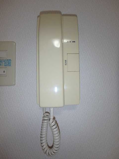 グランディーN8 セキュリティ