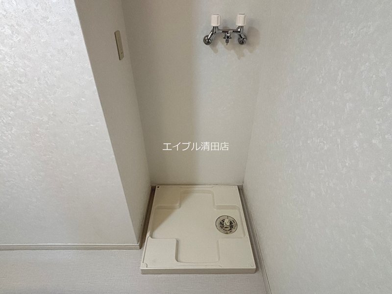 ワンダーコート清田 その他