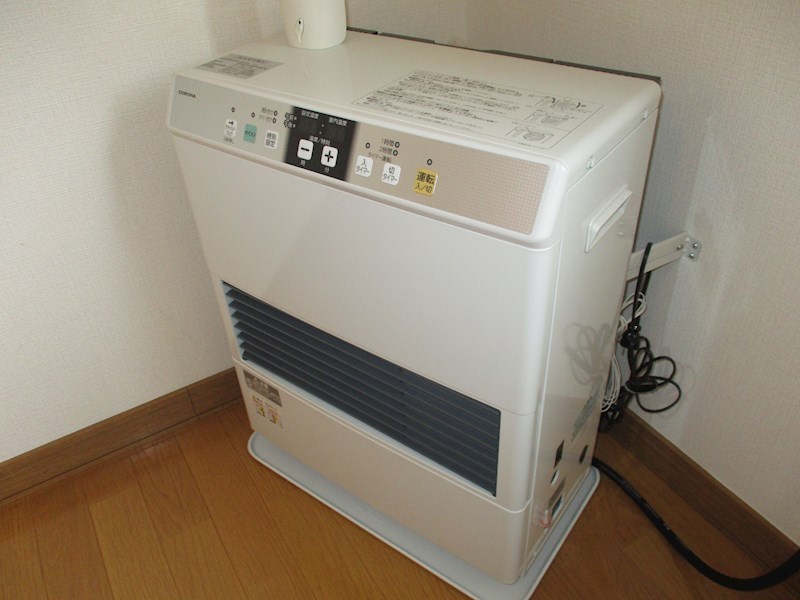 ガーデンズリビオ その他設備