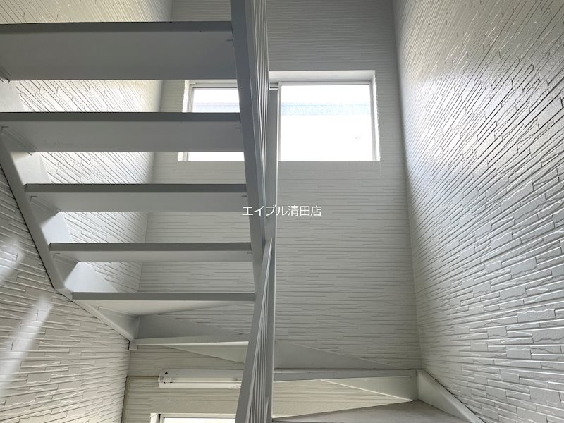 清田レモンハイツⅠ その他共有部分