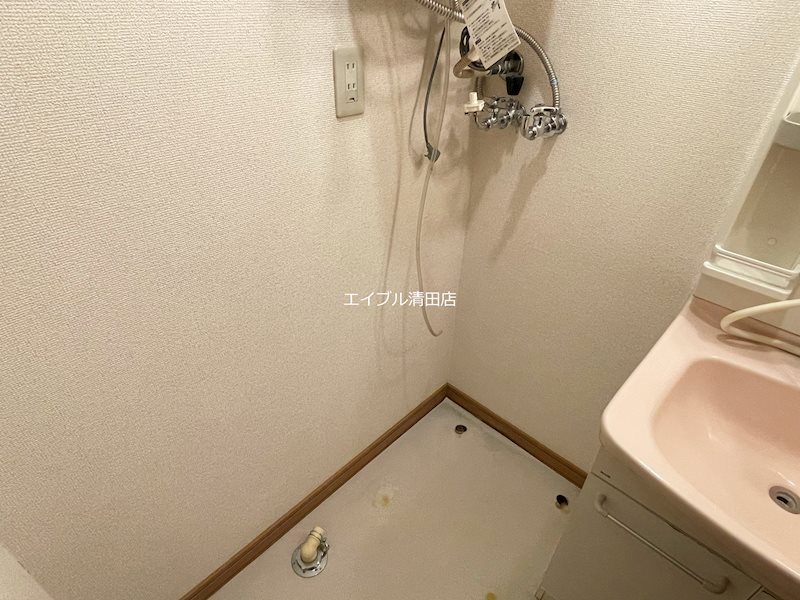 清田レモンハイツⅠ その他