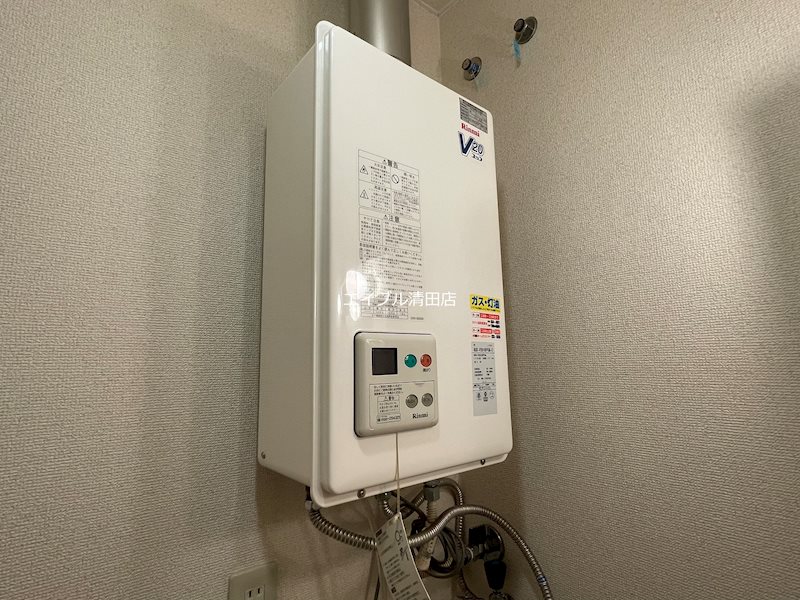 清田レモンハイツⅠ その他