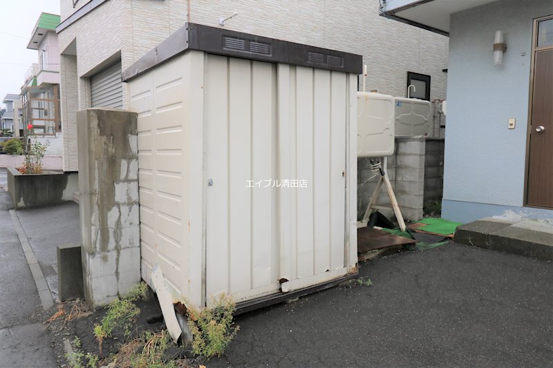 北野ハイツ第３ その他共有部分