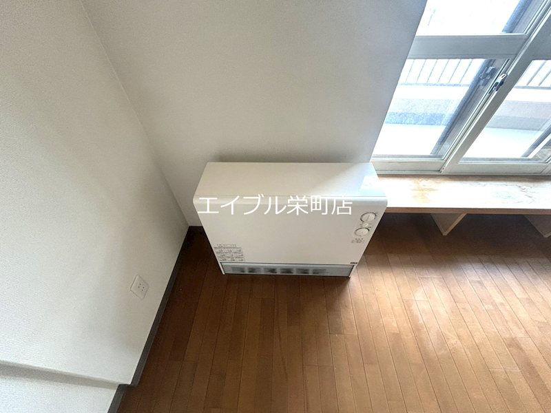 エクシード35 その他設備