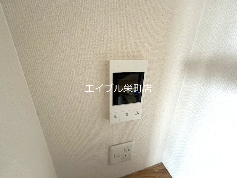 エクシード35 セキュリティ