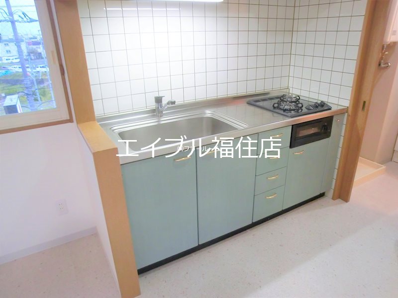 アーバンハイツ月寒東 その他