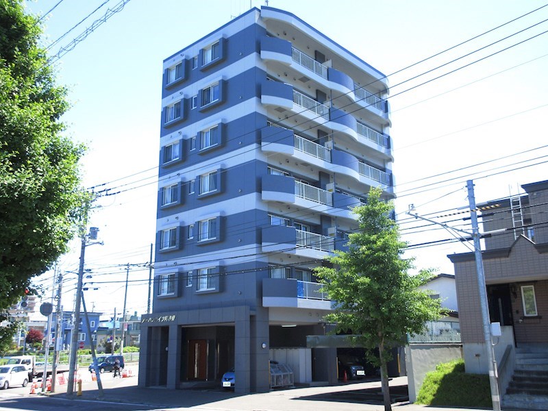アーバンハイツ月寒東 その他