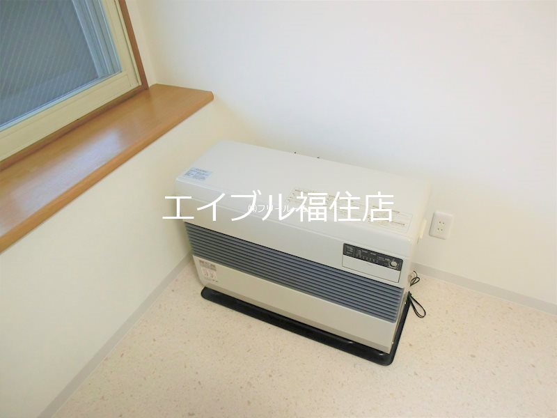 アーバンハイツ月寒東 その他
