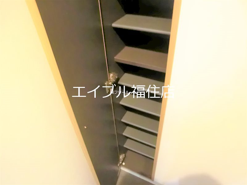 アーバンハイツ月寒東 その他