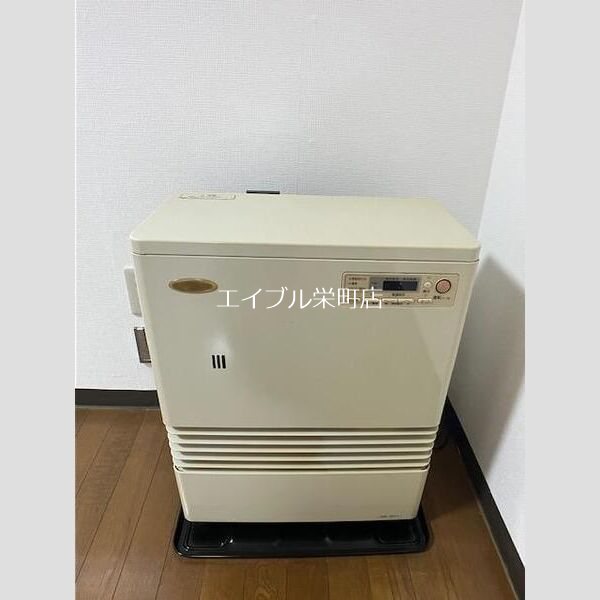 コンサドーレ元町 その他設備