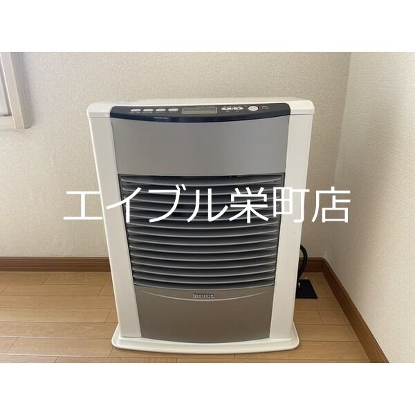 シティーハイムツーエイト その他設備