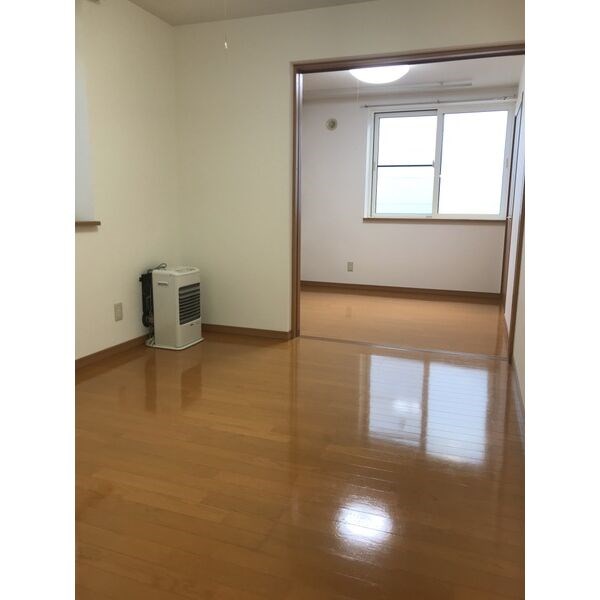 アルティス環状通Ⅳ リビング