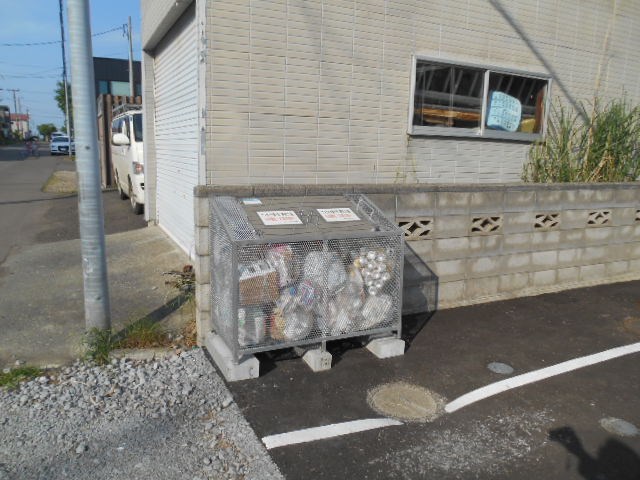 エスカイヤ南ヶ丘 その他共有部分