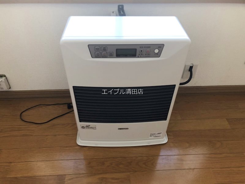 カーサ北野 その他設備