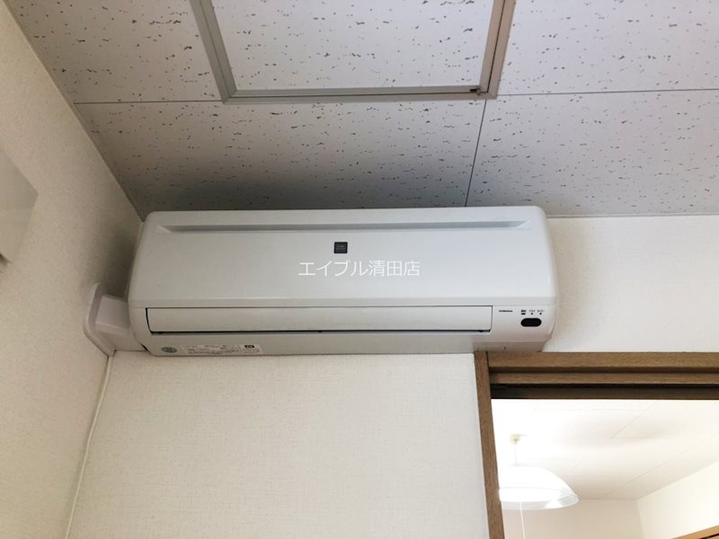 カーサ北野 その他