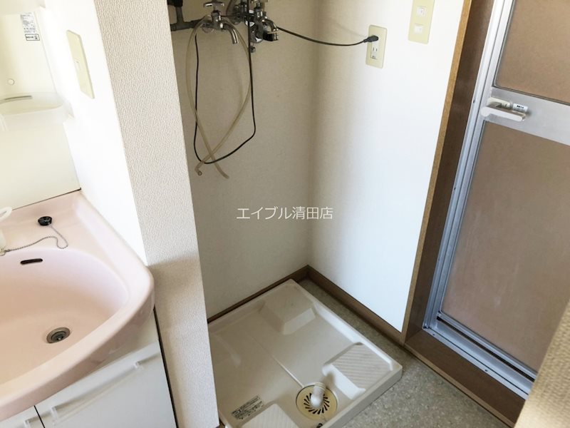 カーサ北野 その他