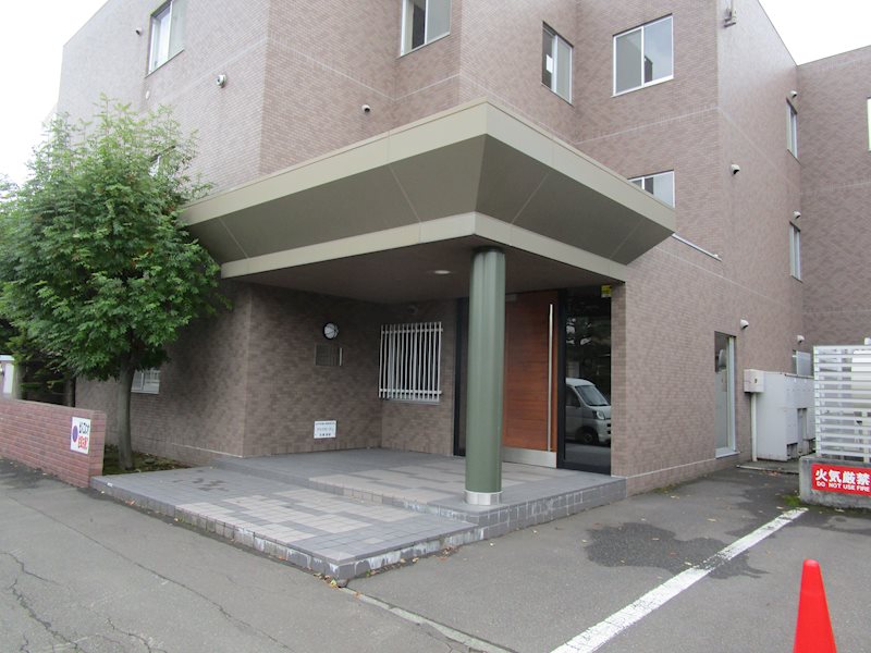 アクアガーデン その他共有部分