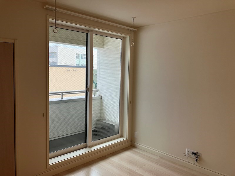 エスアール元町 リビング