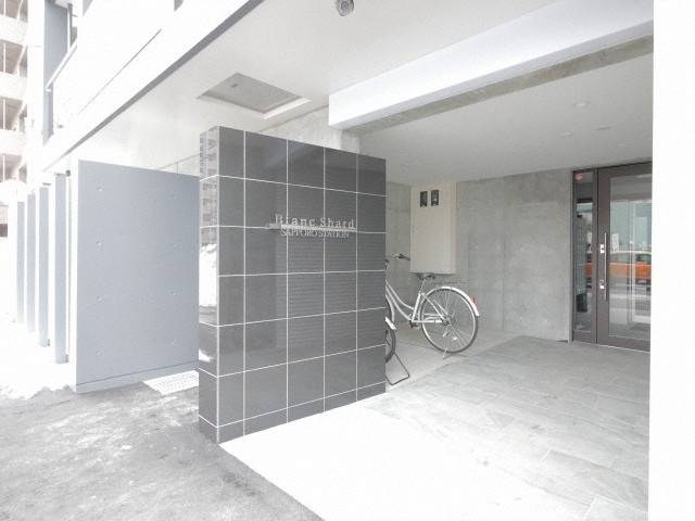 ブランシャール札幌STATION その他