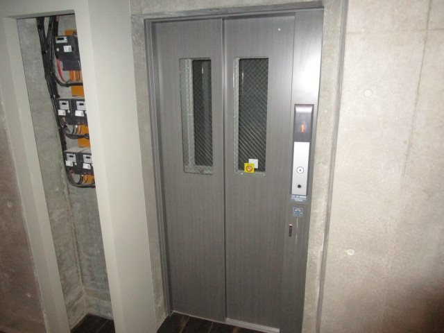 Lunon Sapporo Sta. その他設備