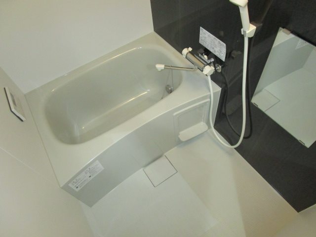 Lunon Sapporo Sta. 風呂画像