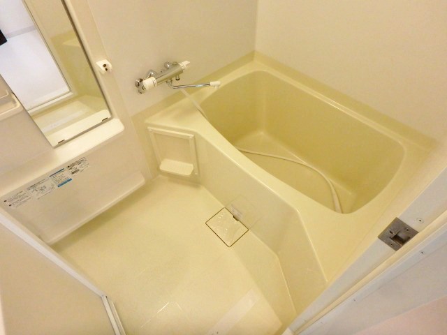 ラクラス札幌北7条 風呂画像