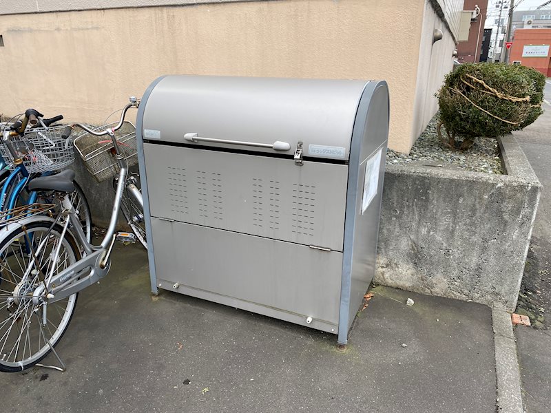 ガーデンコート壱番館 その他