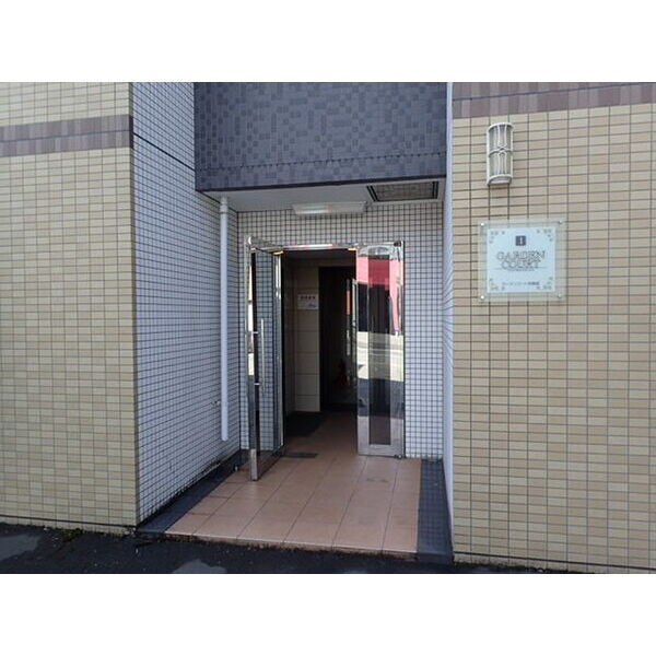 ガーデンコート壱番館 その他