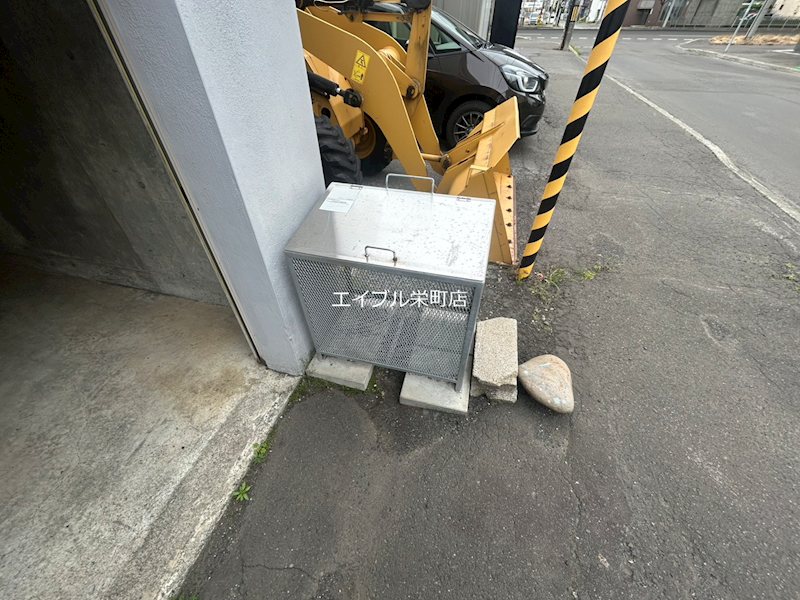 イーストハイム その他
