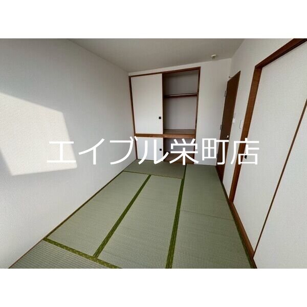 イーストハム ベッドルーム