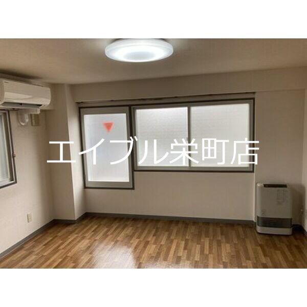 フォーシーズンⅠ リビング