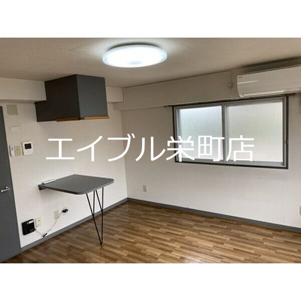 フォーシーズンⅠ ベッドルーム