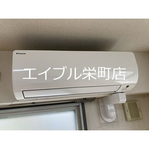 フォーシーズンⅠ その他設備