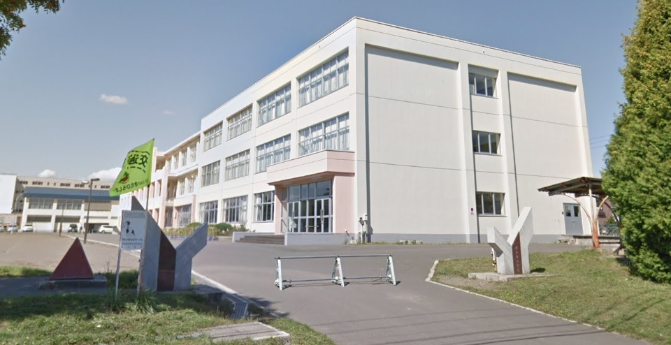 Lavender Terrace 小学校