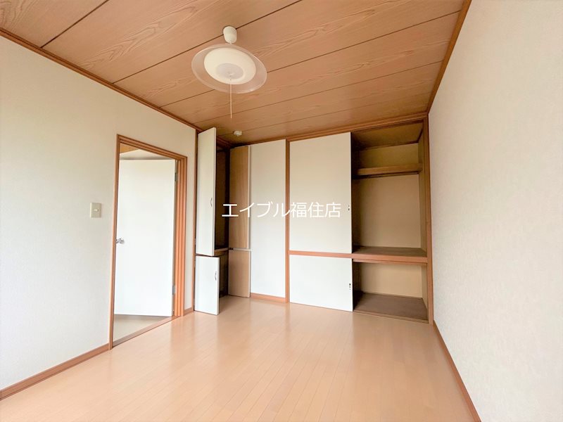 アソートハウス 収納