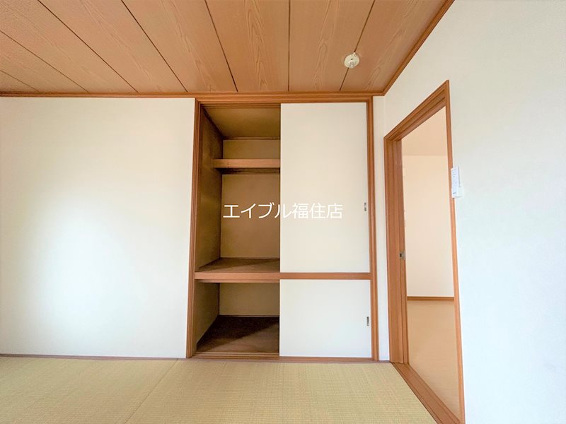 アソートハウス 収納