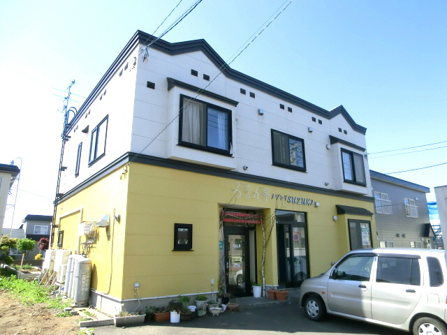 アソートハウス レストラン