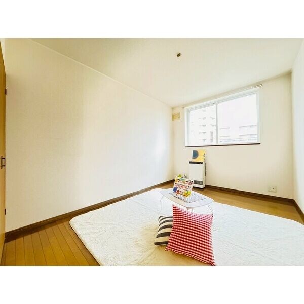 ＪＰコート元町西 ベッドルーム