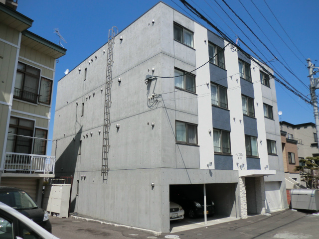 ALESTA福住 その他