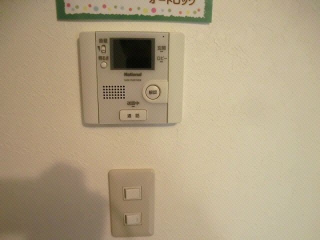 Light Point月寒 その他設備