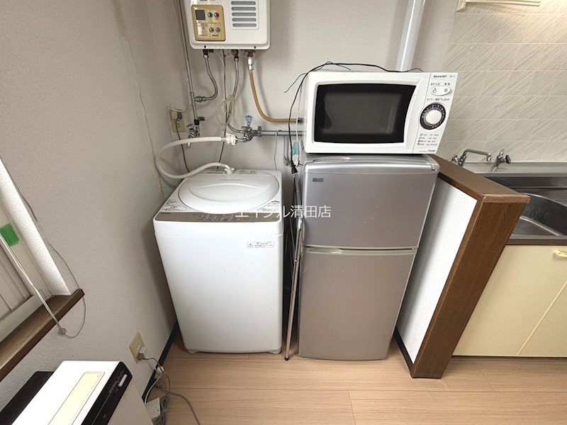 コーポ佐々木Ⅱ その他