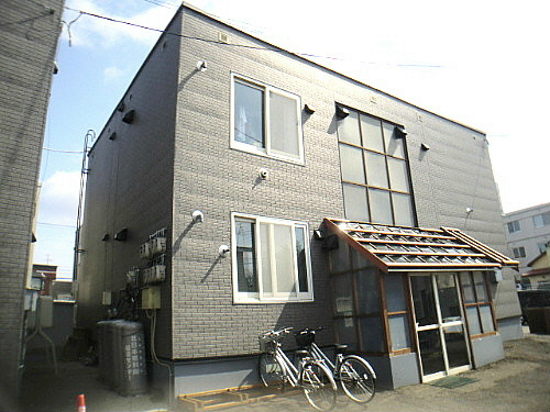 コーポ佐々木Ⅱ その他共有部分