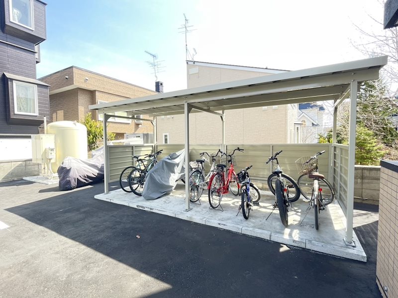 アクアトピア清田Ⅱ その他