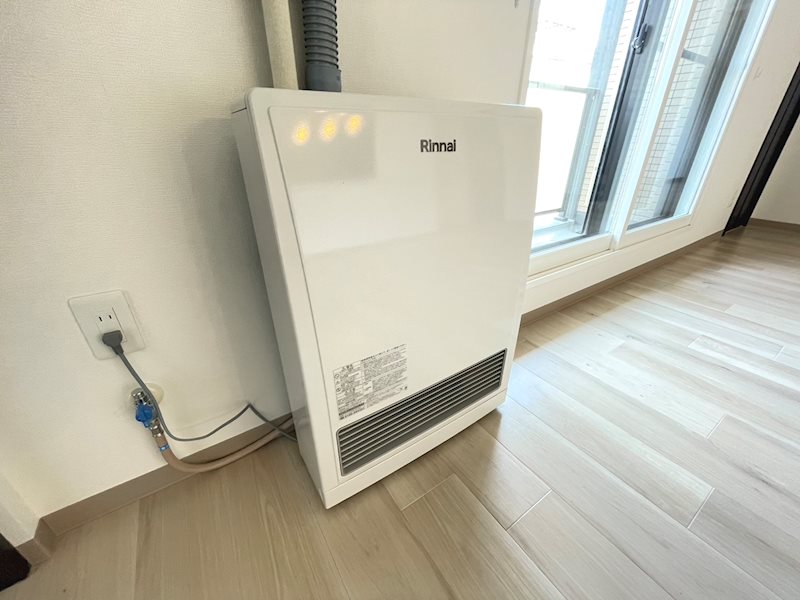 アクアトピア清田Ⅱ その他