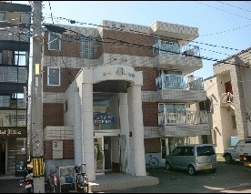 カーサ雅元町 外観